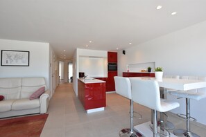 Apartment | Speisen