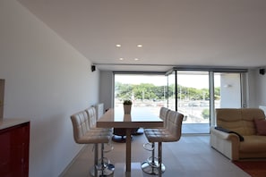 Appartement | Dineren