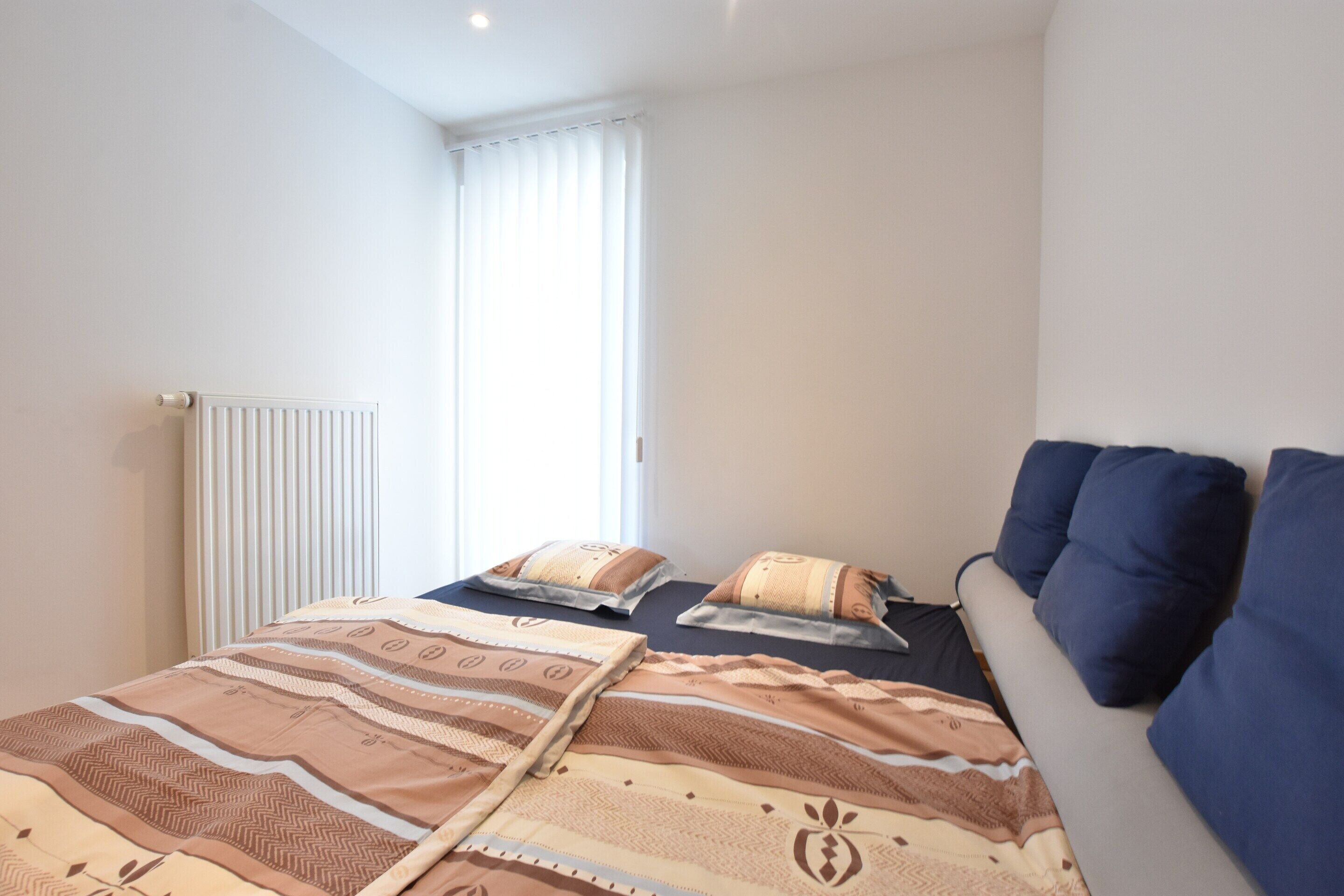 公寓 | 2 間睡房、床單