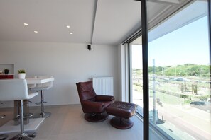 Apartment | View from property