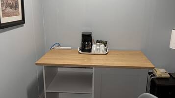 Chambre | Restauration dans la chambre