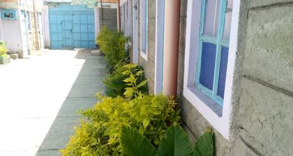 My Choice Guest House - Adults Only