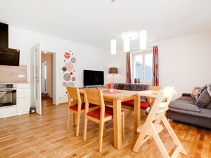 Dining - Luxury Apartment in Hohentauern near Ski Lift (Hohentauern)