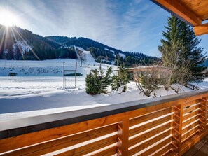 ระเบียง