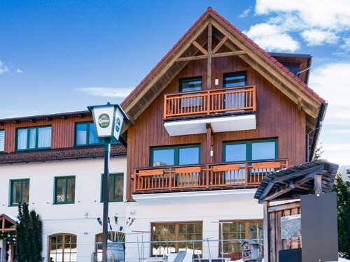 Luxury Apartment in Hohentauern near Ski Lift