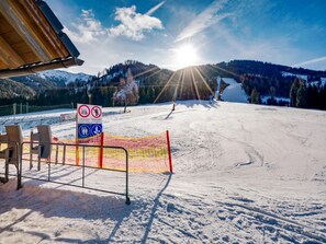 Exterior - Luxury Apartment in Hohentauern near Ski Lift (Hohentauern)