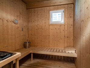 Chalet | Ausstattung der Unterkunft