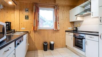 Chalet | Private kitchen