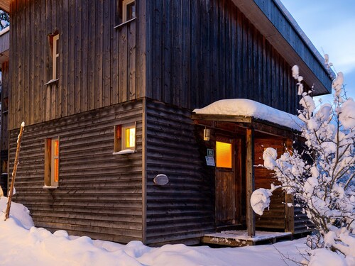 Cosy Holiday Home in Hohentauern With Sauna