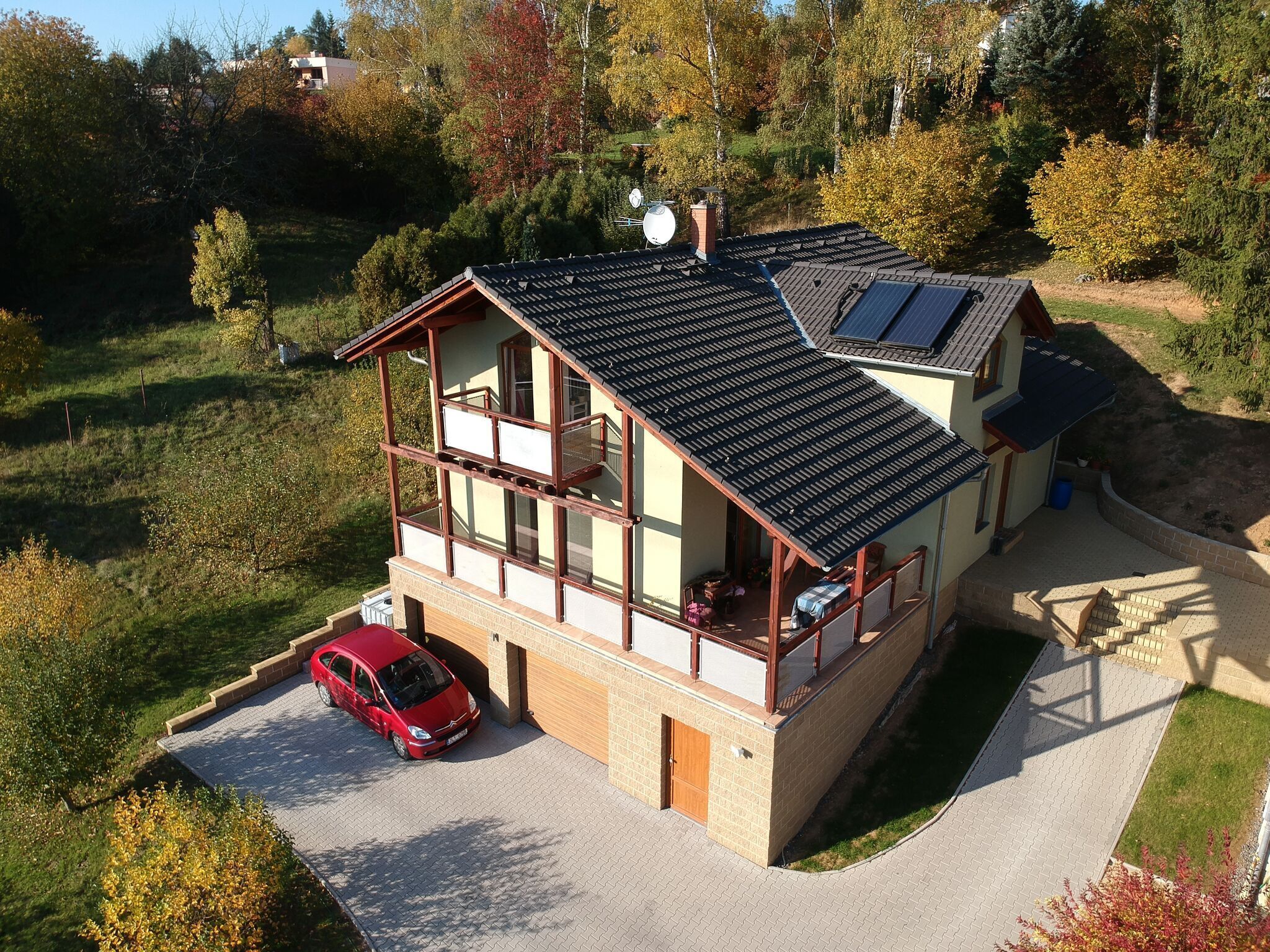 Aussenbereich