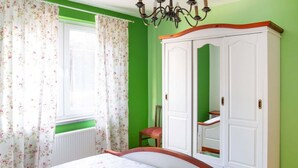 Apartment | 2 bedrooms - Cosy Villa in Konigs Wusterhausen OT Niederlehme With Garden (Königs Wusterhausen)