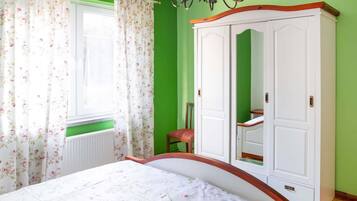 Apartemen | 2 kamar tidur