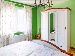 Appartement | 2 chambres