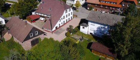 Appartement | Exterieur