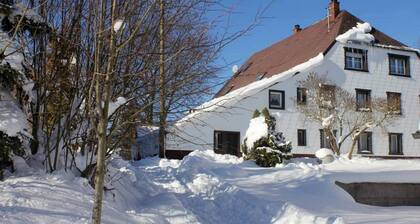 Ferienwohnung in Lauterbach im Schwarzwald