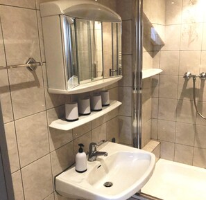 Appartamento | Bagno