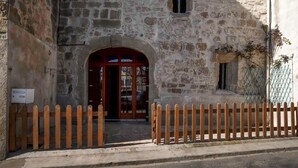 Exterior - Quiant Holiday Home in Azille With Terrace (Azille)