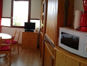 Apartment | Wohnzimmer