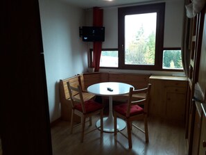 Apartment | Wohnzimmer