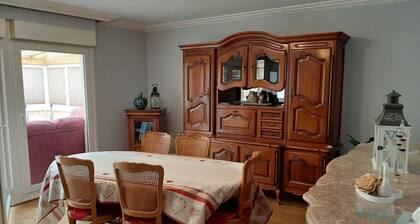 Alluring Holiday Home in Guntzviller With Garden