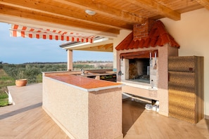 Maison | Terrasse/Patio