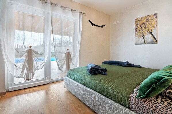 House - Beautiful Holiday Home in Novigrad With Private Swimming Pool (Novigrad)
