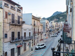Exterior - Cozy Holiday Home in Castellammare del Golfo near Sea (Castellammare del Golfo)