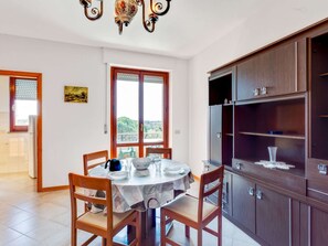 Appartamento | Ristoranti