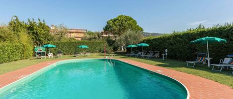 Apartment | Pool