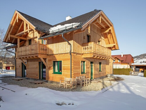 Country Apartment Lungau