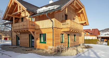 Country Apartment Lungau