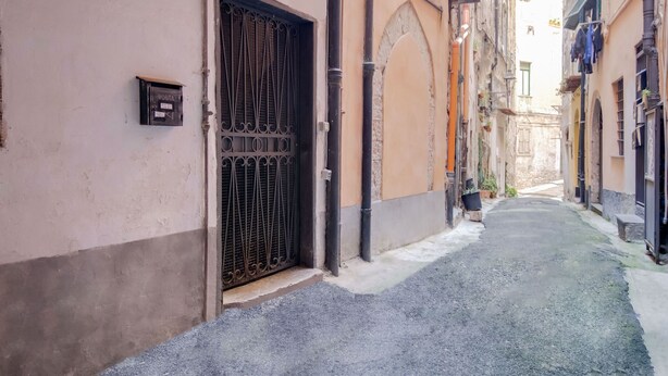 Unclassified image, 1 of 37, button - Cozy Holiday Home in Sanremo near Sea (Sanremo)