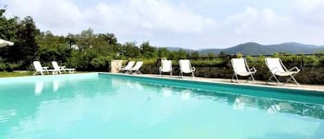 Apartment | Pool