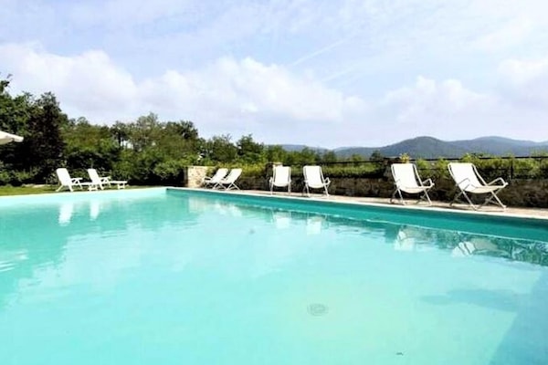 Apartment | Pool | Outdoor pool