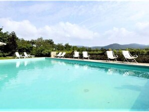 Appartement | Piscine | Piscine extérieure