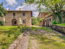 Appartamento | Esterni