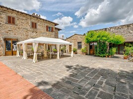 Appartamento | Balcone