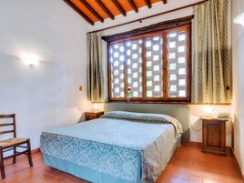 Appartamento | 2 camere, lenzuola