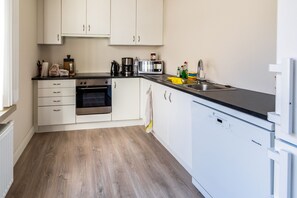 House | Private kitchen