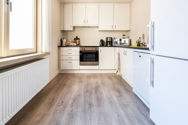 House | Private kitchen