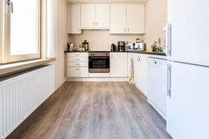 Maison | Cuisine privée