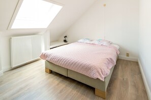 House - Apartment in Oostende Near Mariakerke Beach (Ostend)