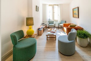 House | Living room
