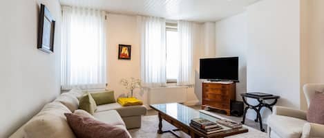 House | Living room