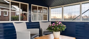 Alluring Holiday Home in Velden With Garden