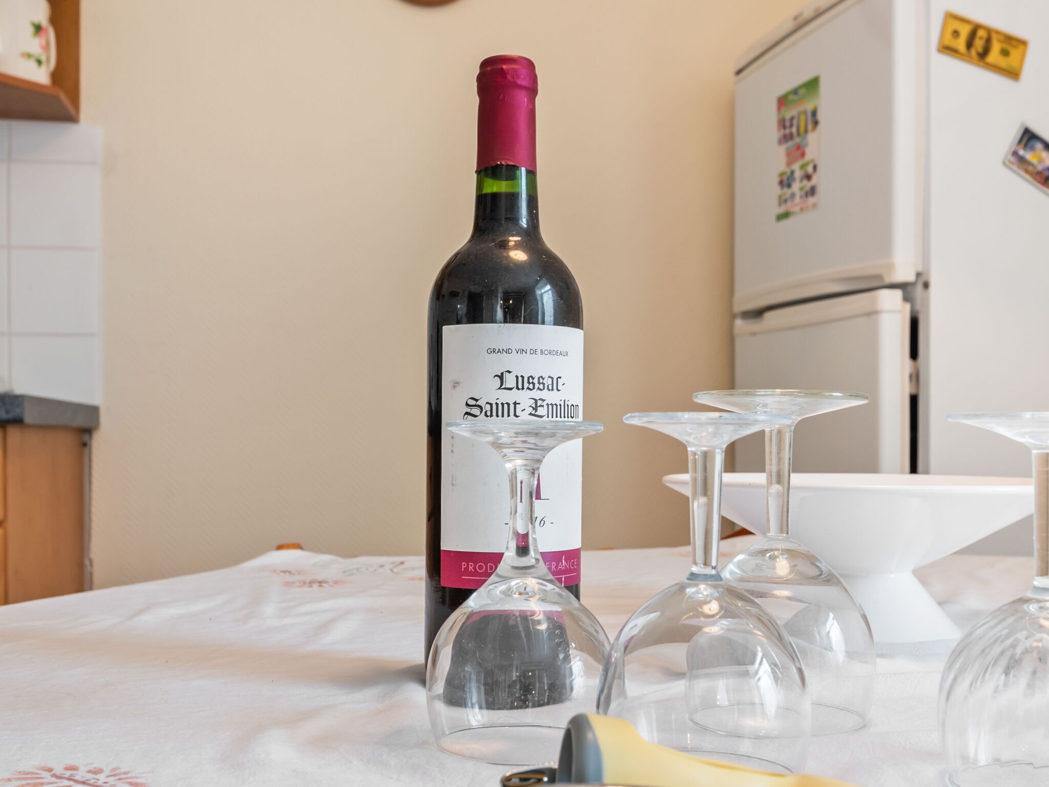 2 bedrooms, minibar