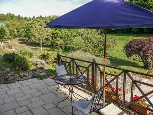 Charming Mansion in Sauveterre-la-lémance With Swimming Pool