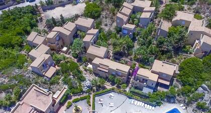 Apartment With Swimming Pool in Trinita D'agultu e Vignola