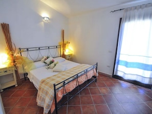 1 bedroom - Apartment in Trinita D'agultu e Vignola (Trinità d'Agultu e Vignola)