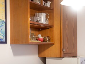 1 Schlafzimmer, Bettwäsche